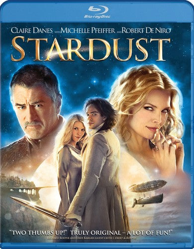 Stardust