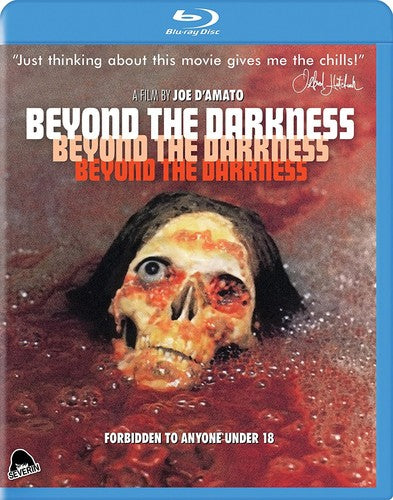 Beyond The Darkness