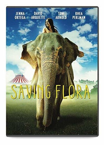 Saving Flora