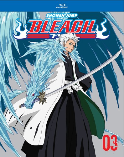 Bleach (Tv) Set 3