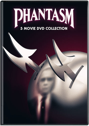 Phantasm 5 Movie