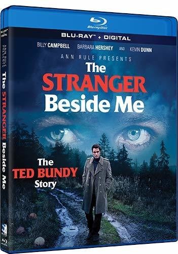 Ann Rule: Stranger Beside Me / Ted Bundy Story Bd