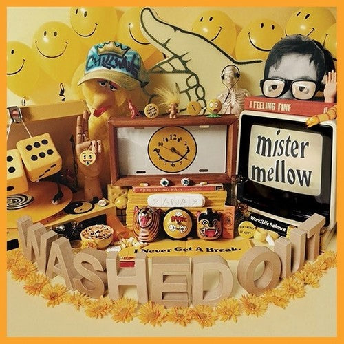 Mister Mellow