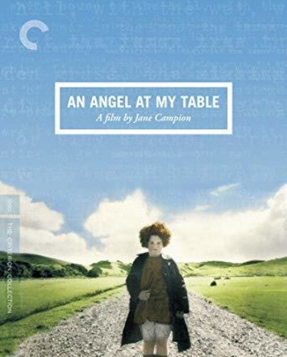 Angel At My Table, An Bd