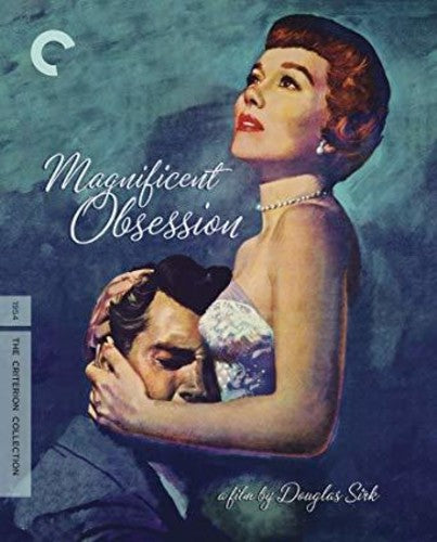 Magnificent Obsession Bd