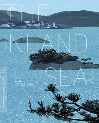 Inland Sea, The Bd