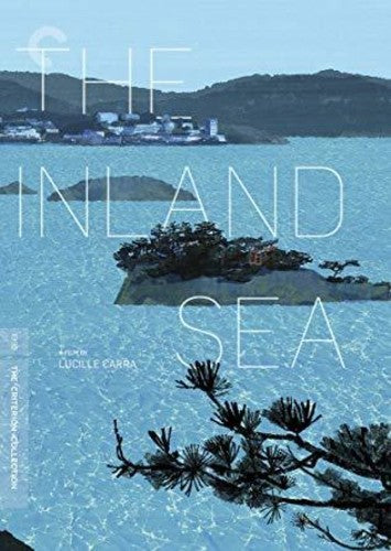 Inland Sea, The Dvd