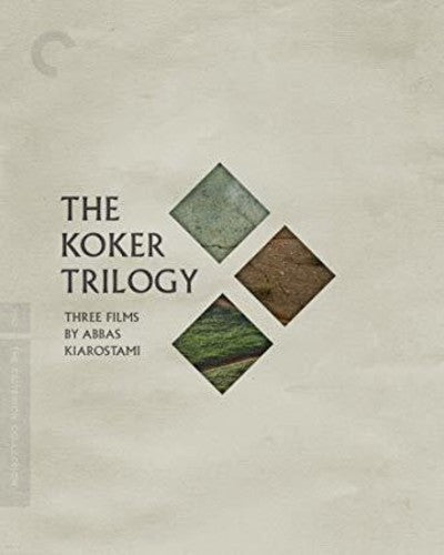 Koker Trilogy, The Bd