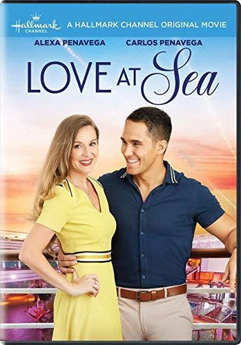 Love At Sea Dvd