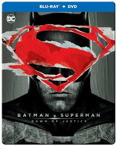 Batman V Superman: Dawn Of Justice Ue