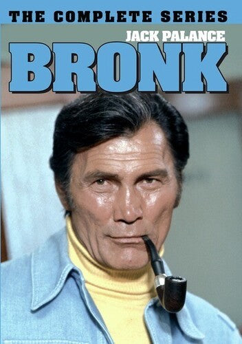 Bronk: Complete Series