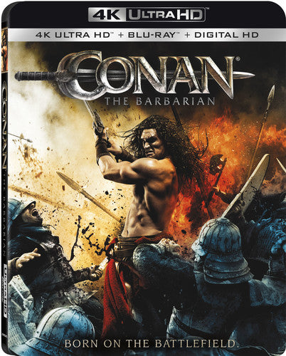 Conan