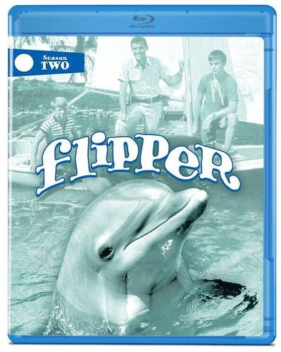 Flipper Season 2