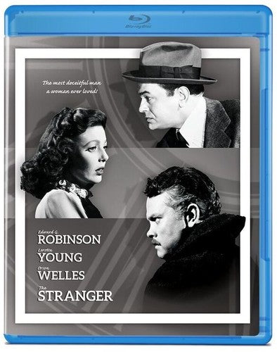 Stranger (1946)