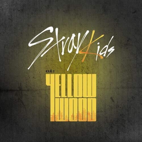 Cle 2: Yellow Wood (Special Album)