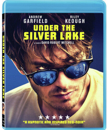 Under The Silver Lake