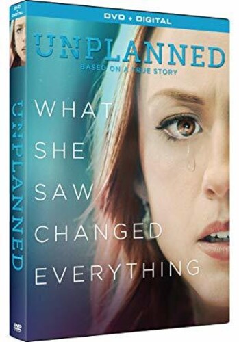 Unplanned - Dvd