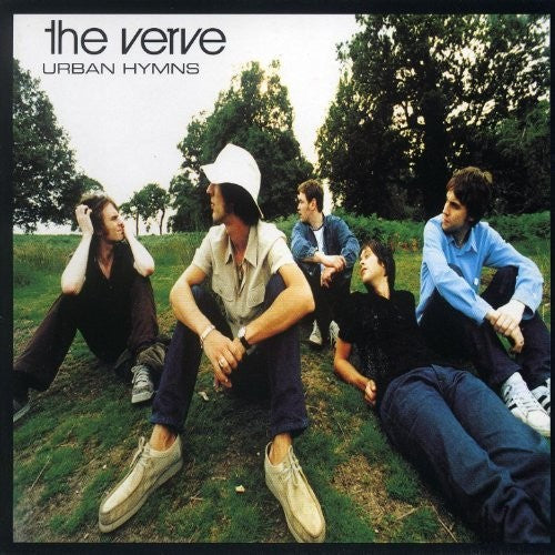 Urban Hymns