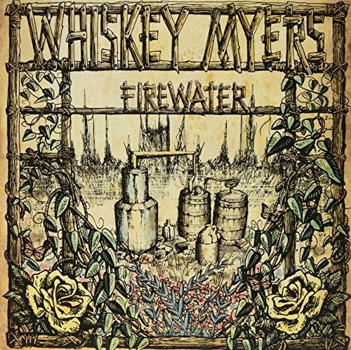 Firewater