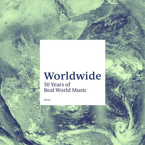 Worldwide - 30 Years Of Real World Music / Various