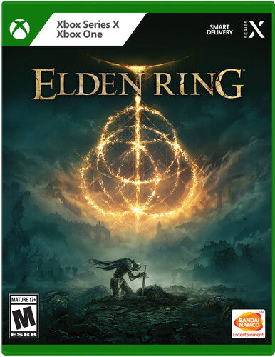 Xb1 Elden Ring