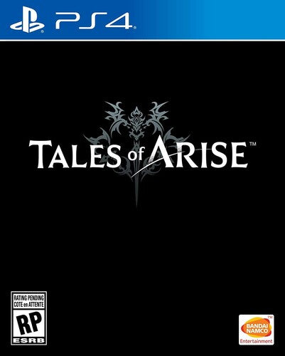 Ps4 Tales Of Arise