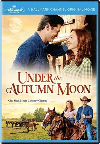 Under The Autumn Moon Dvd