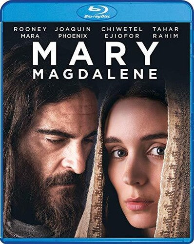 Mary Magdalene