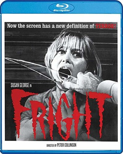 Fright (1971)