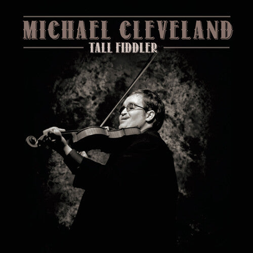 Tall Fiddler