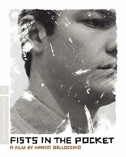 Fists In The Pocket Bd