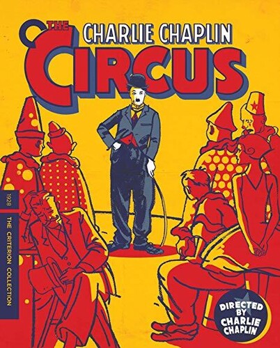Circus, The Bd