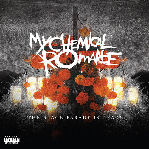 Black Parade Is Dead