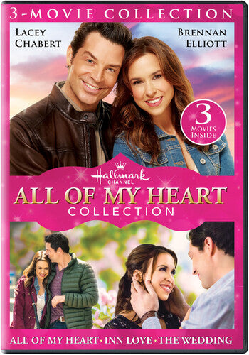 All Of My Heart Collection: All Of My Heart