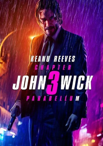 John Wick: Chapter 3 - Parabellum