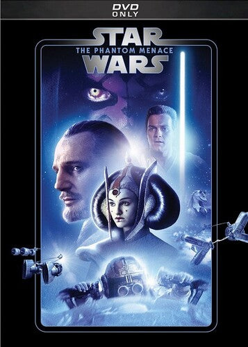 Star Wars: The Phantom Menace