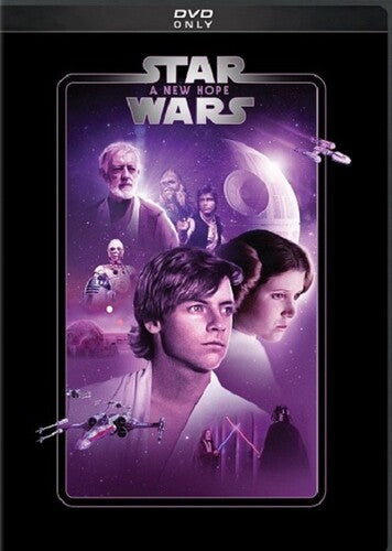 Star Wars: A New Hope