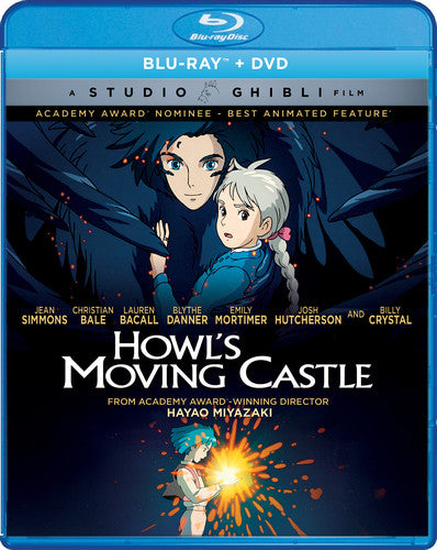 Howl's Moving Castle