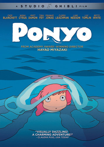 Ponyo