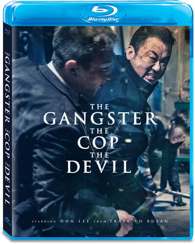 Gangster / Cop / Devil