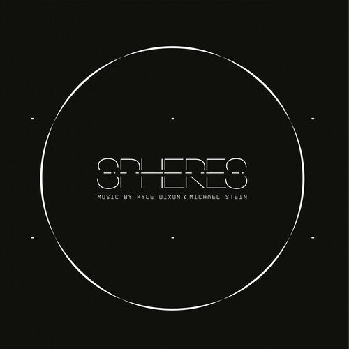 Spheres / O.S.T.