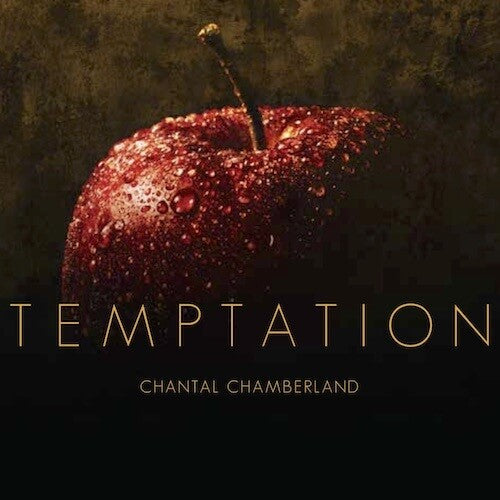 Temptation (Mqa-Cd)