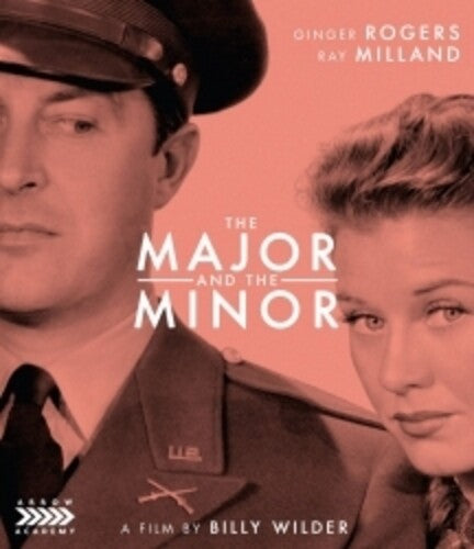 Major And The Minor