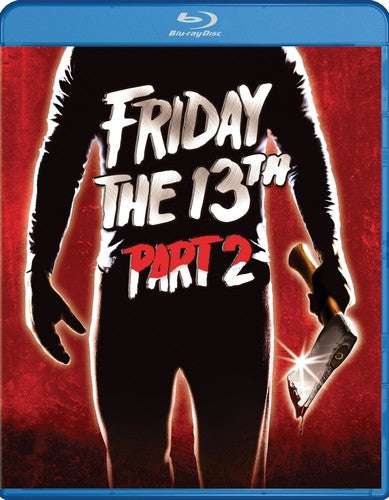 Friday The 13Th Part 2