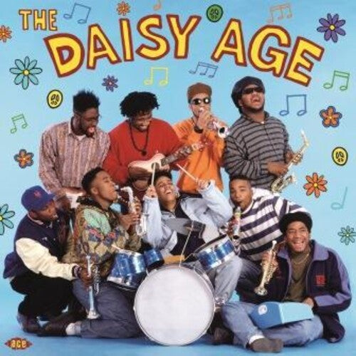 Daisy Age / Various