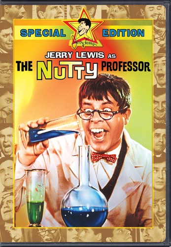 Nutty Professor