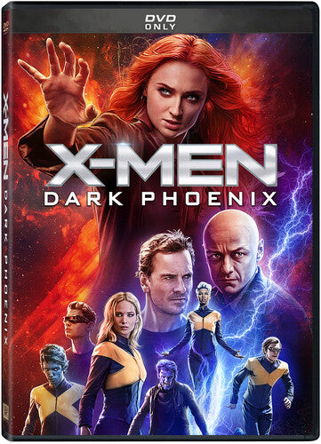 X-Men: Dark Phoenix