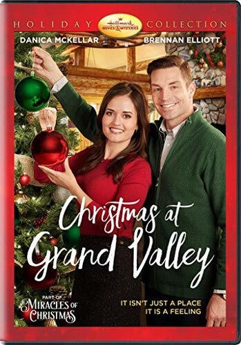 Christmas At Grand Valley Dvd