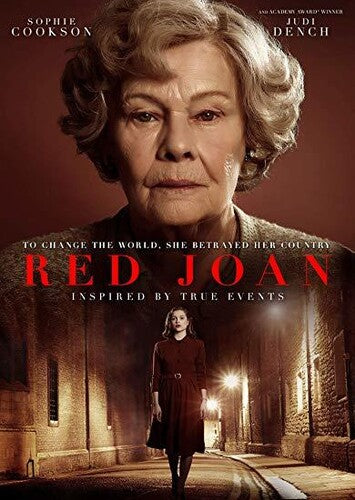 Red Joan