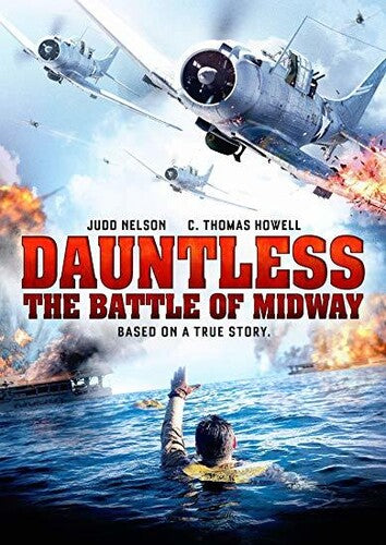 Dauntless: Battle Of Midway